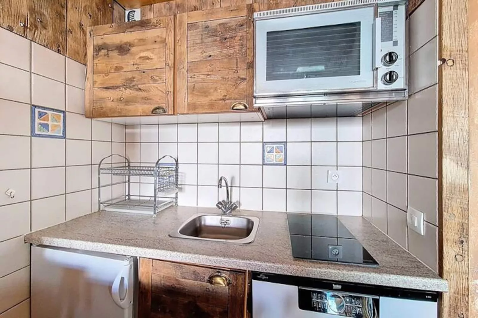 Résidence Serac-Non tagué