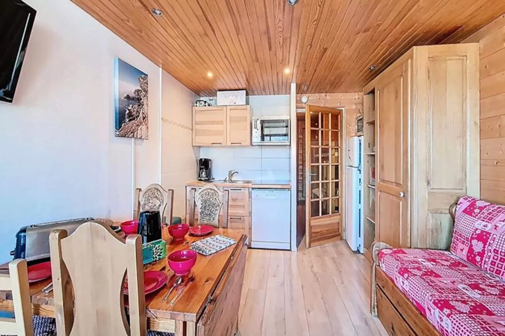 Résidence Serac-Non tagué