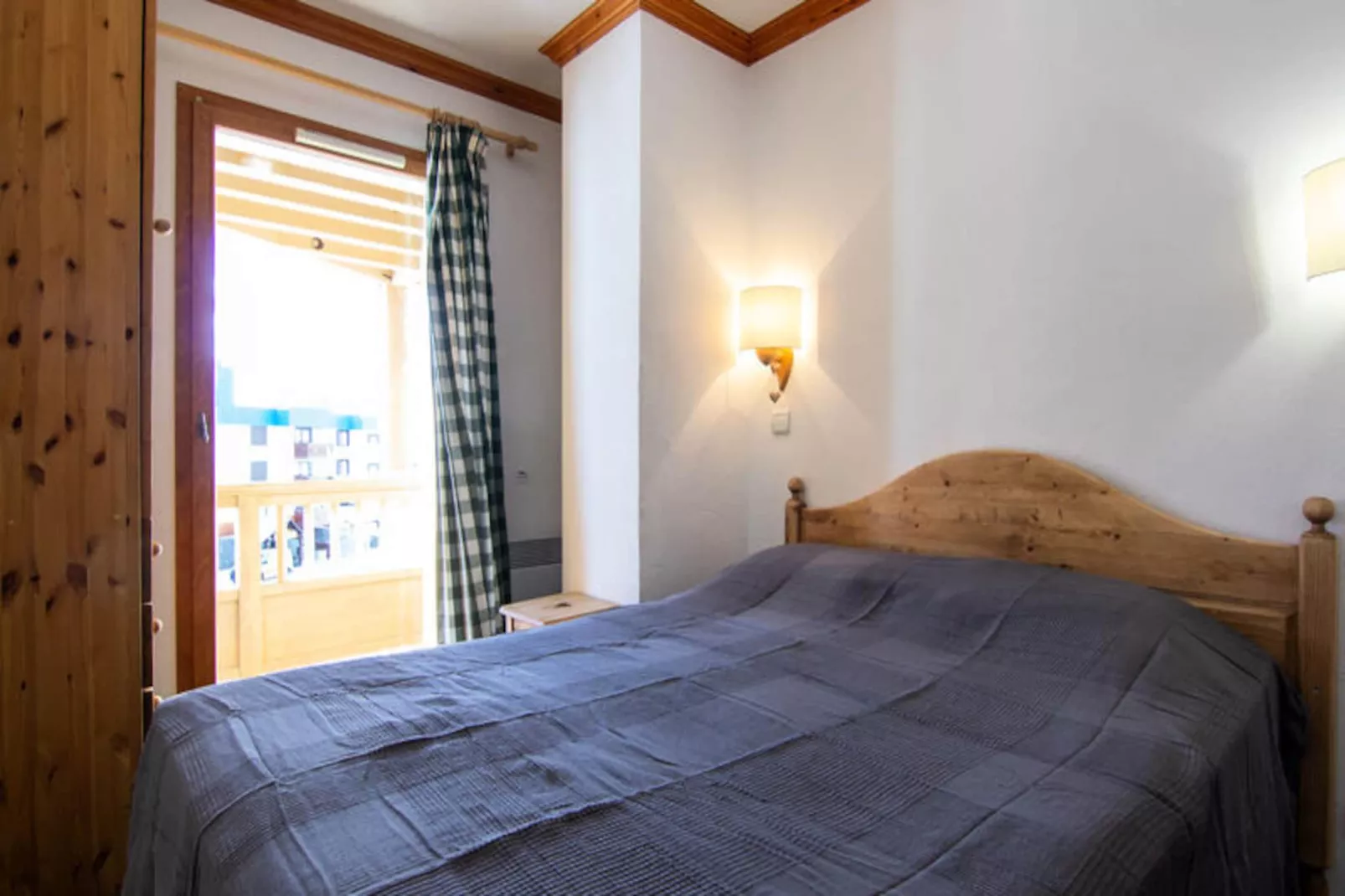 Chalet La Lizum - Non tagué