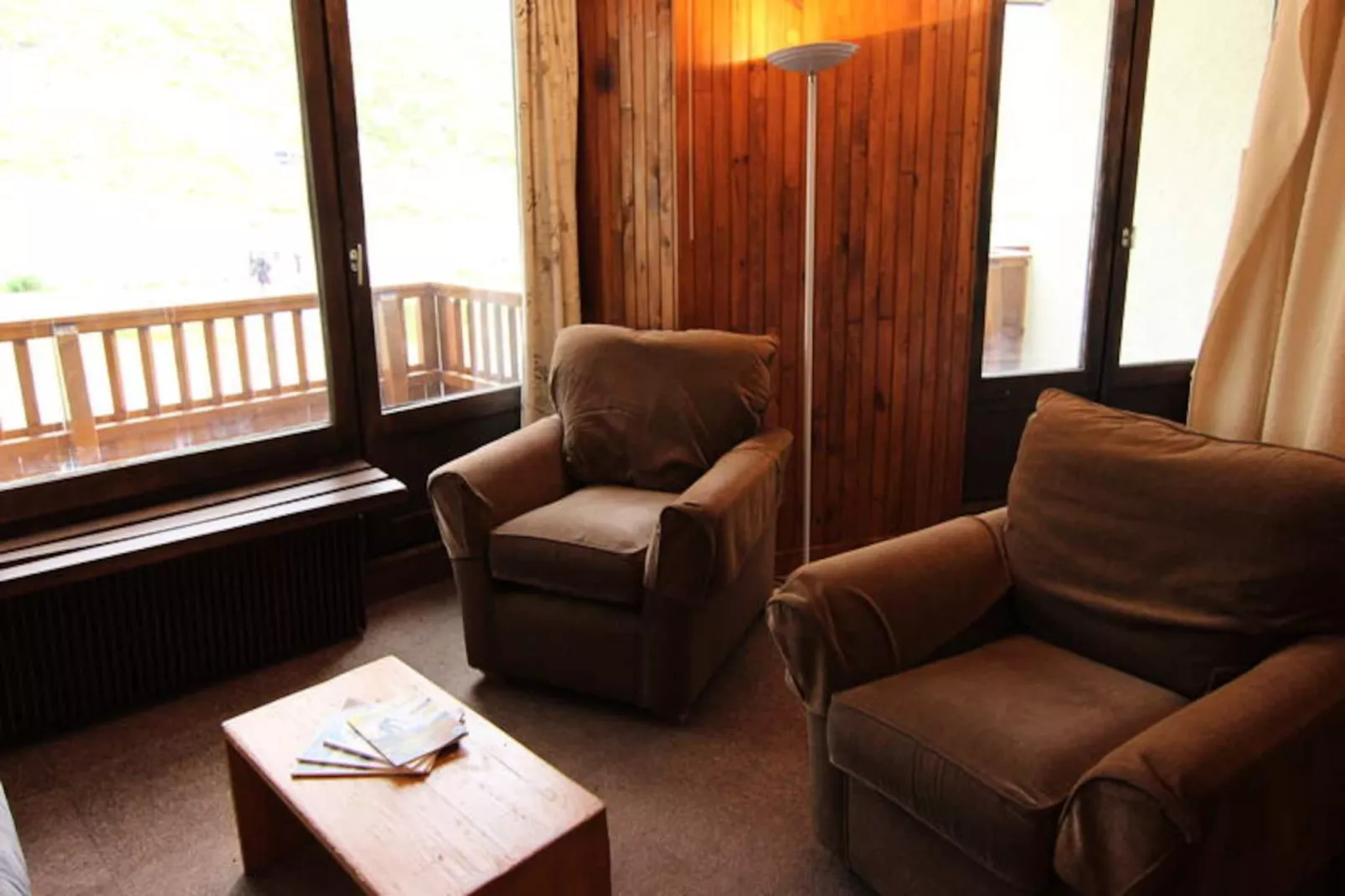 Résidence Roc De Peclet-Untagged