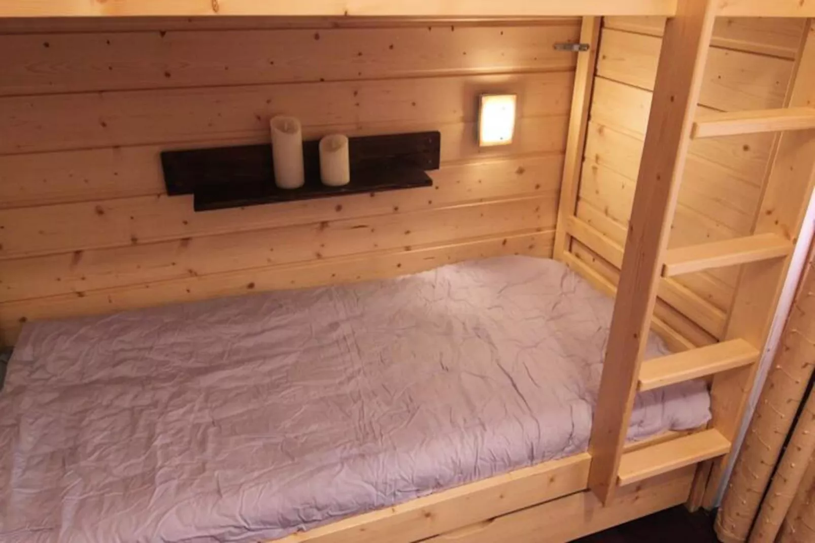 Résidence Glaciers-Untagged