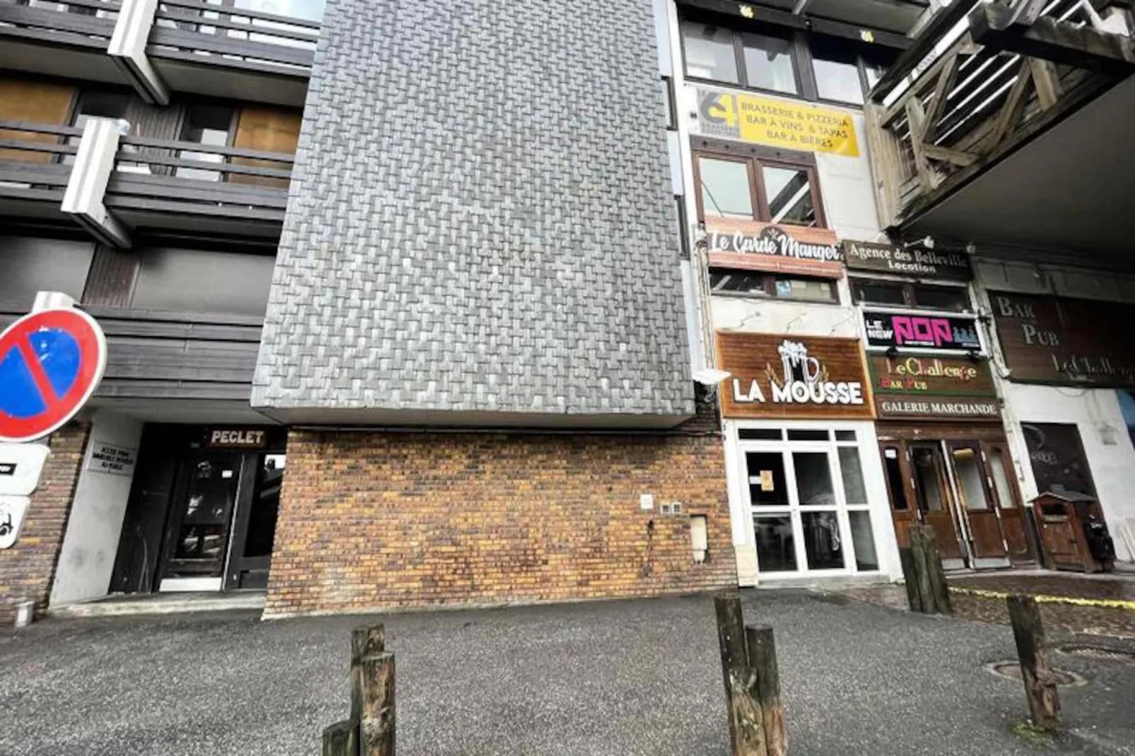 Résidence Peclet-Non tagué