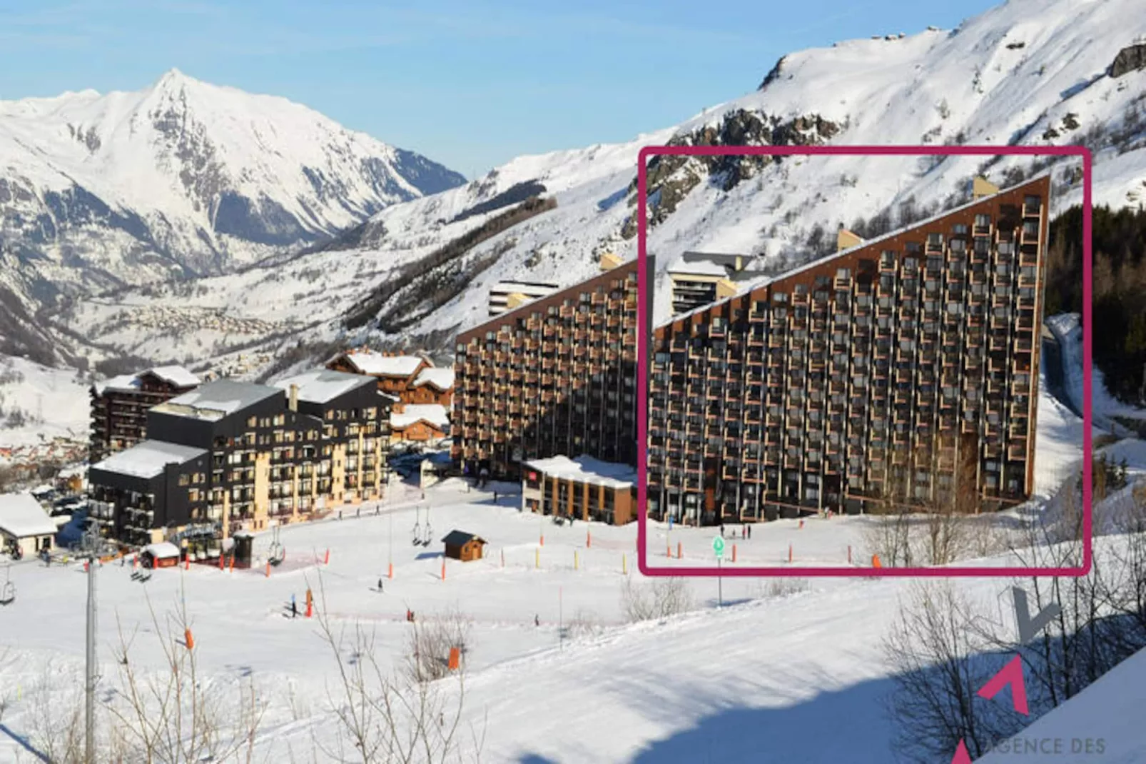 Résidence Caron-Untagged