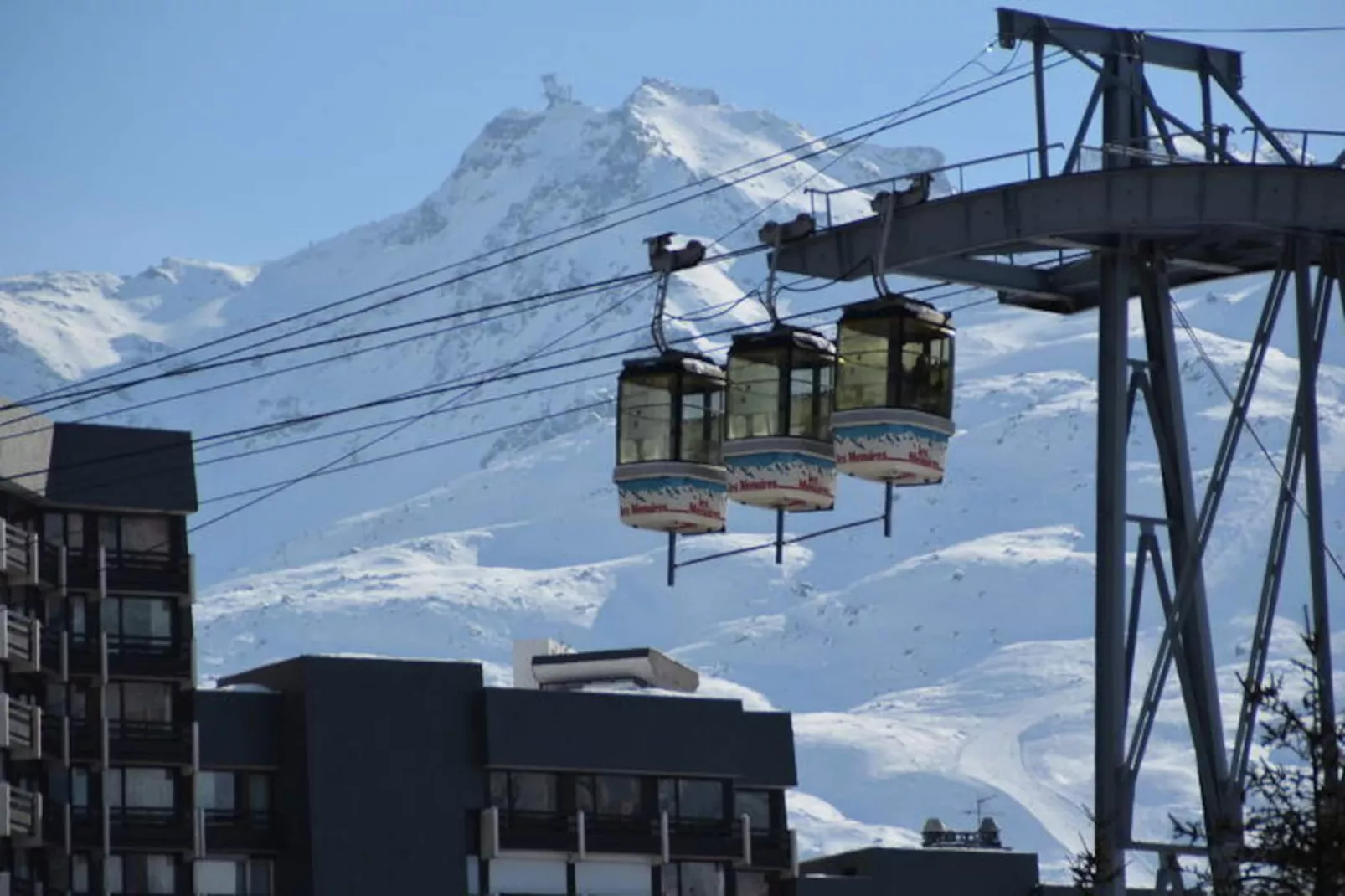Résidence Caron-Untagged