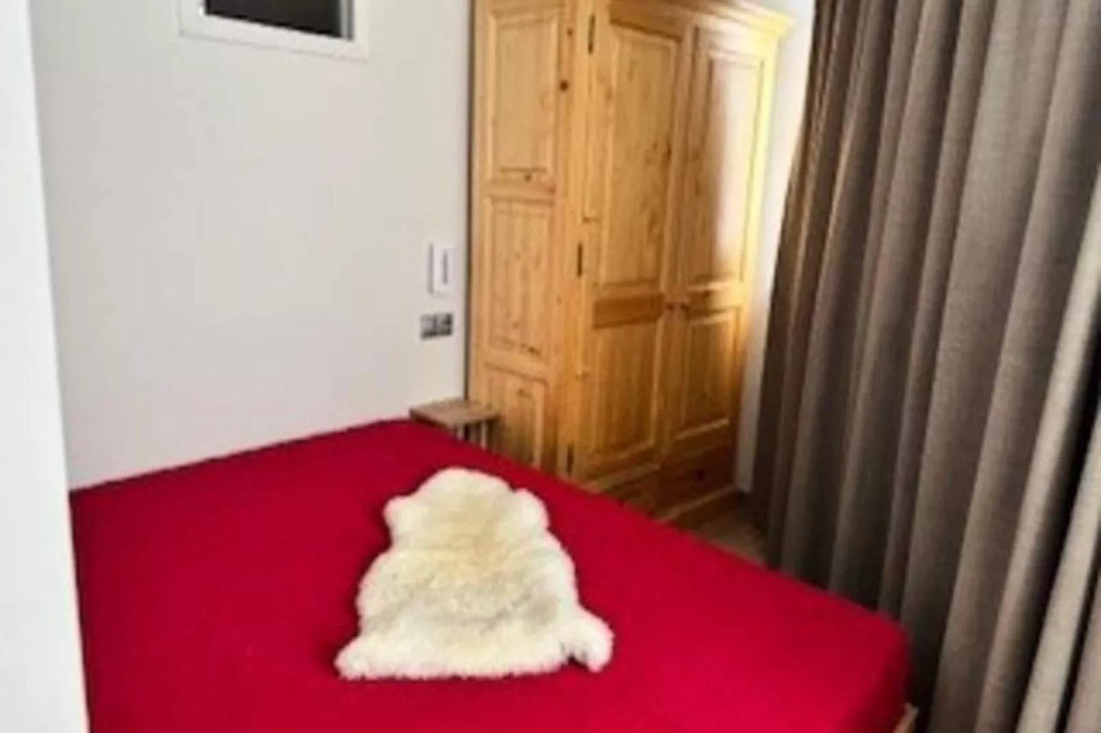 Résidence Trois Vallees-Nicht zugeordnet