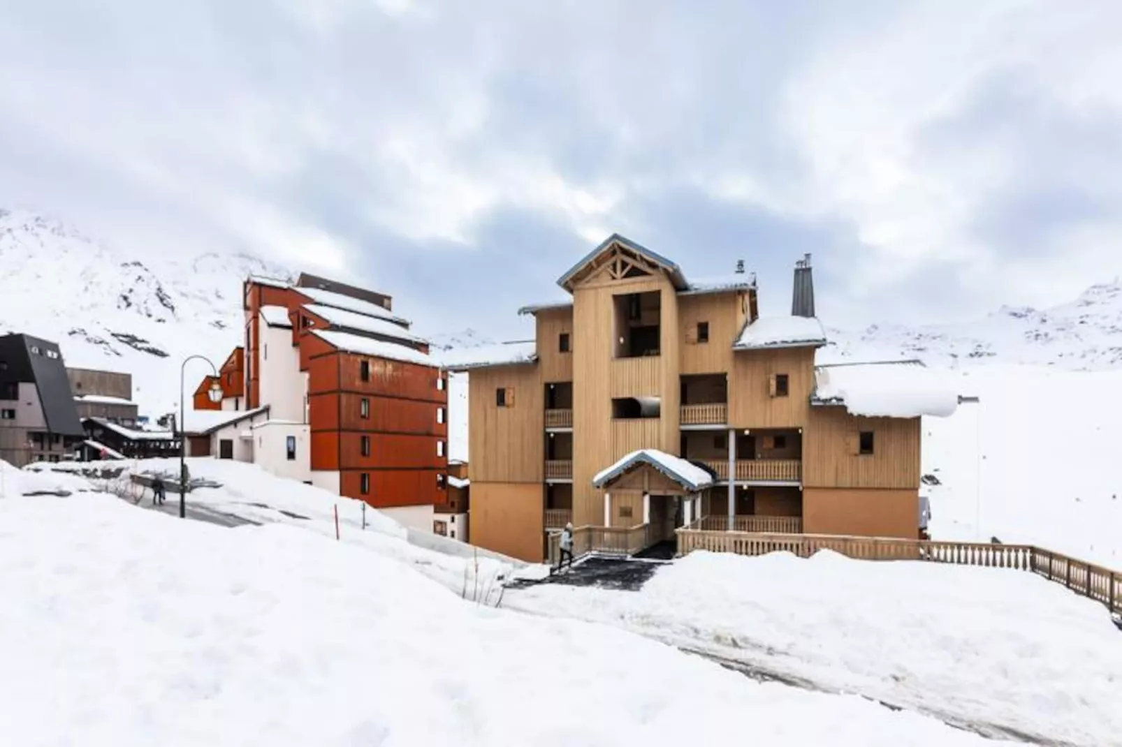 Résidence Beau Soleil-Untagged