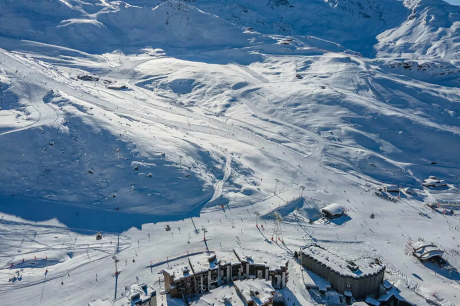 Résidence La Roche Blanche - Nicht zugeordnet