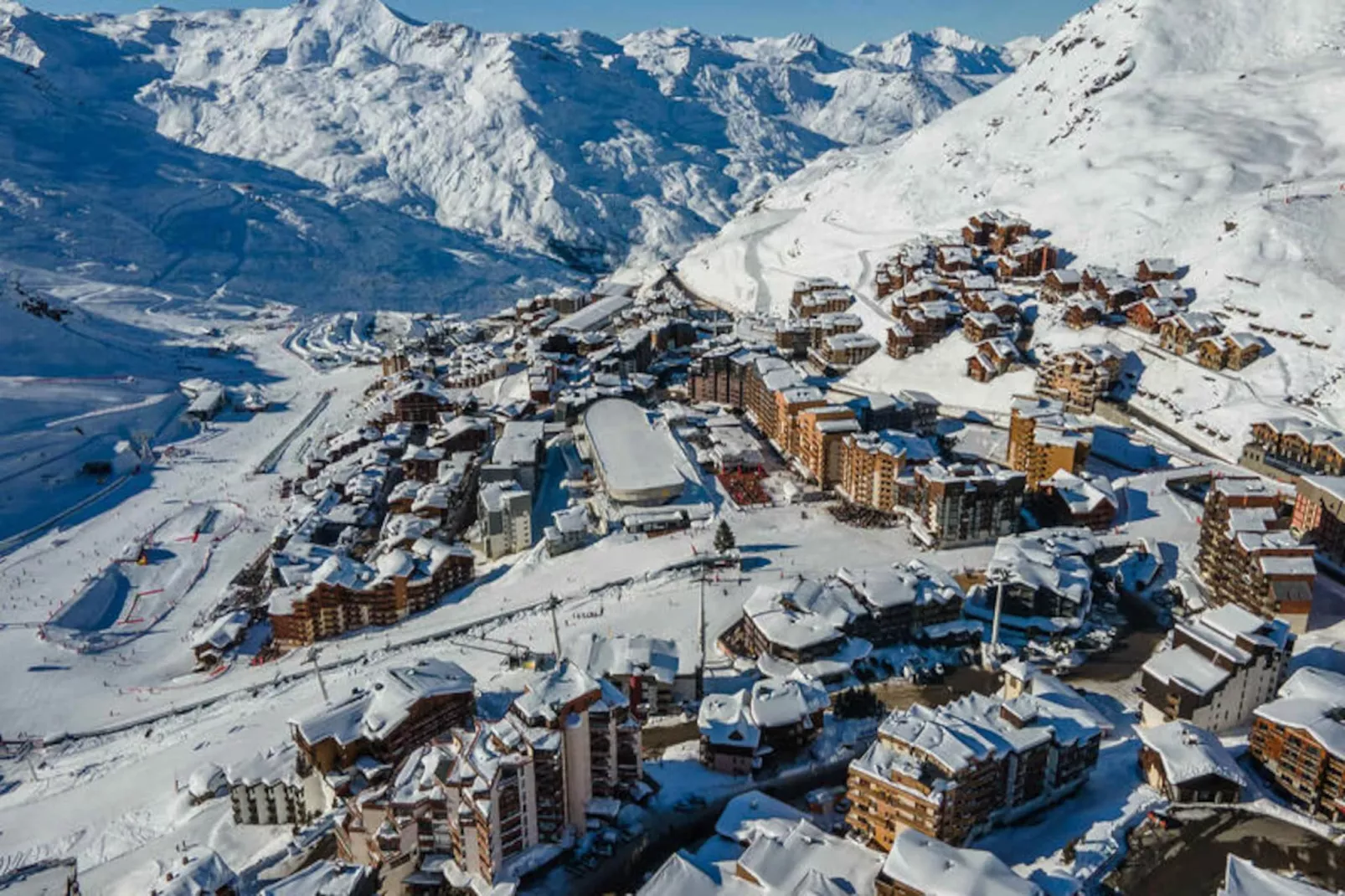 Résidence Hauts De Chaviere-Non tagué
