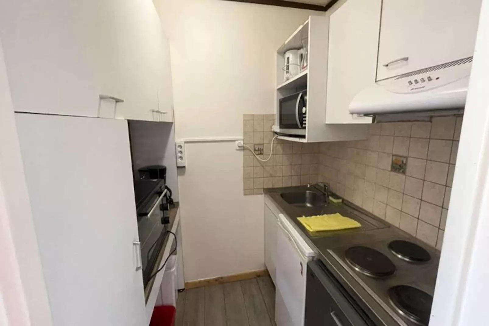 Résidence Roc De Péclet I-Untagged