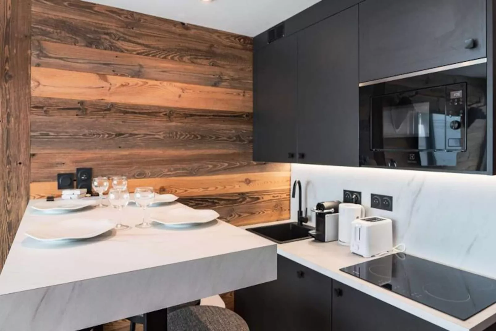 Résidence Roc De Péclet I-Untagged