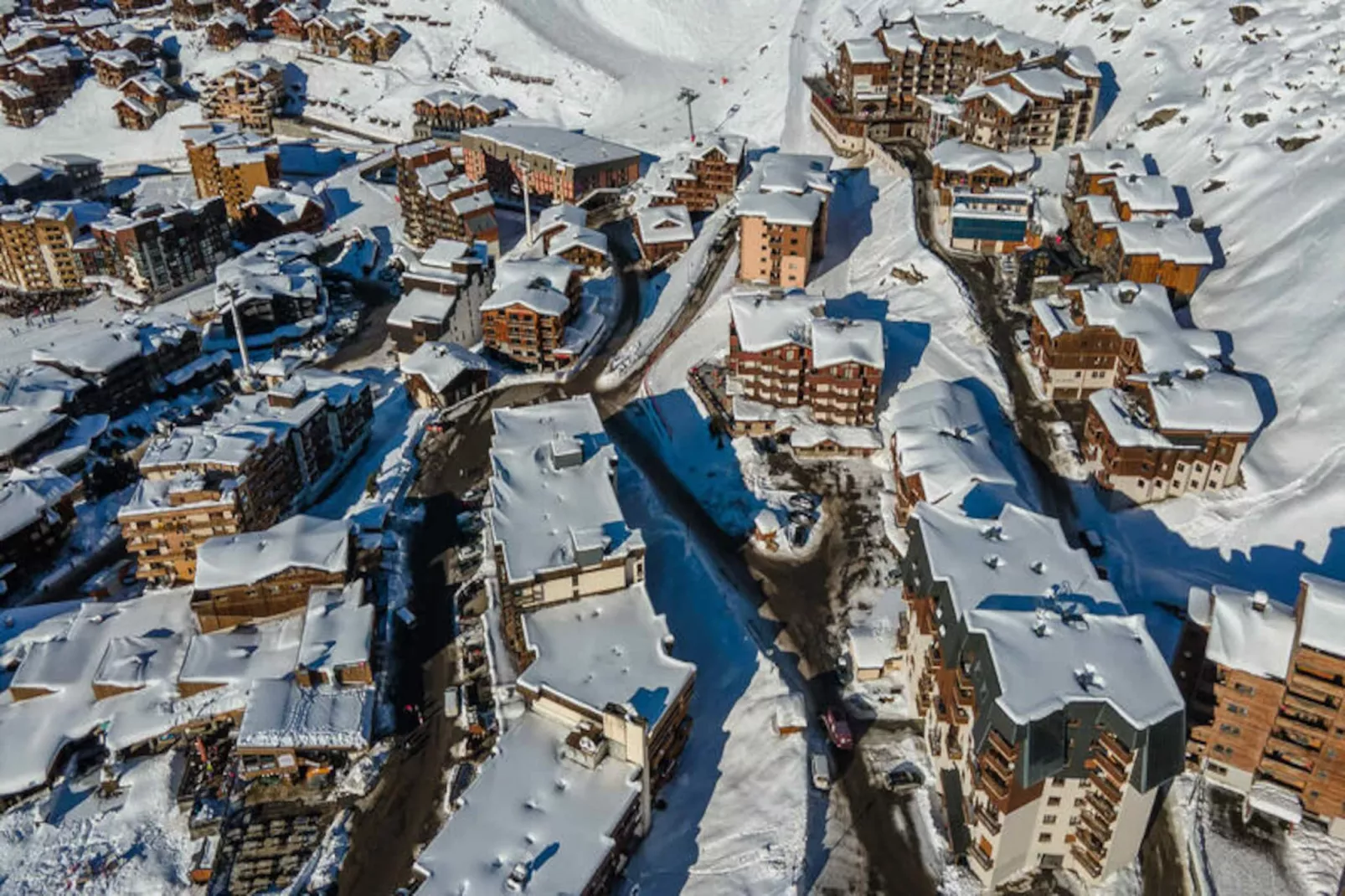 Résidence OrsiÈre - Non tagué