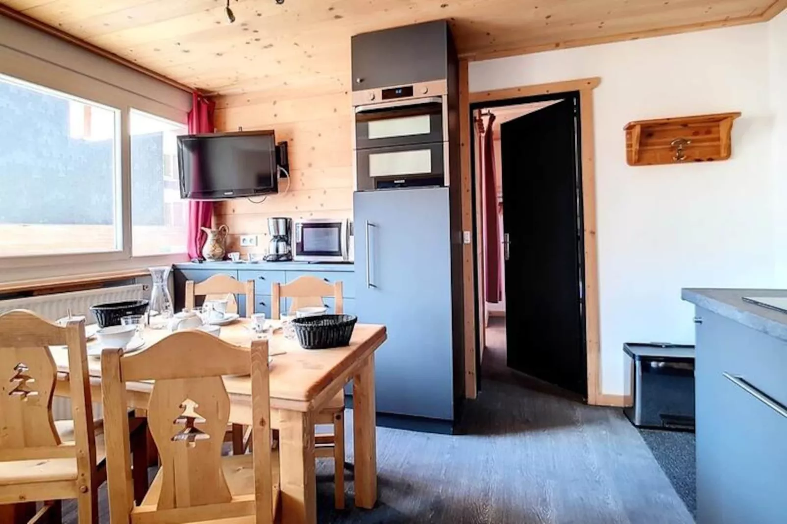 Résidence Les Lauzes-Untagged