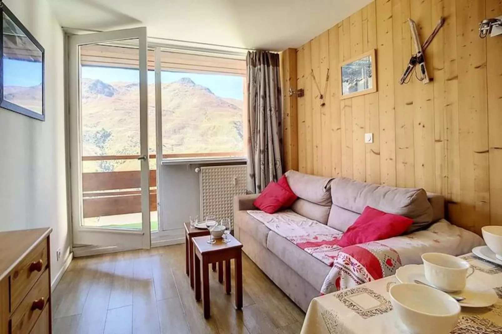 Résidence Les Lauzes-Untagged