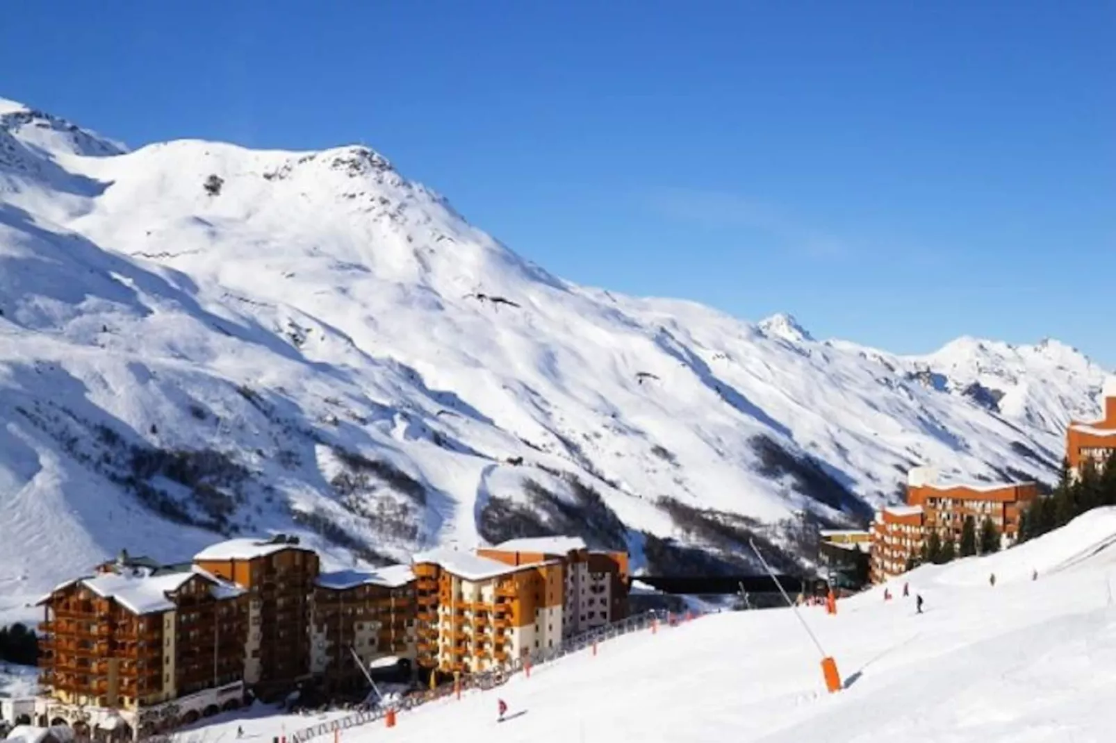 Résidence Valmonts A-Untagged