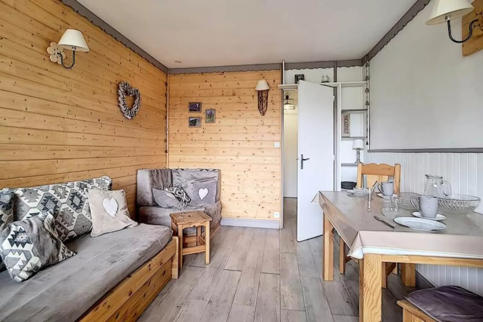 Résidence Burons-Untagged