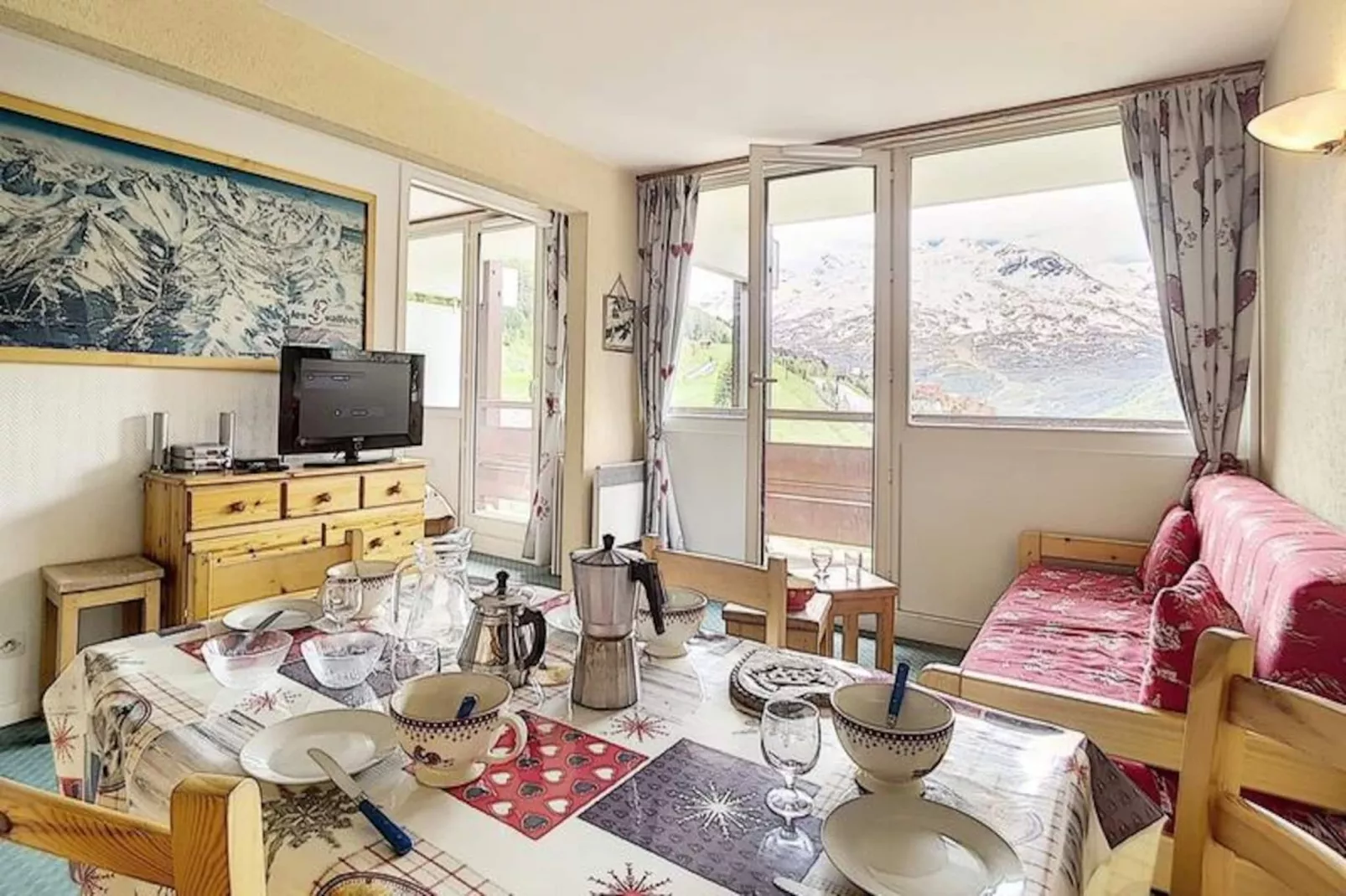 Résidence Burons-Untagged