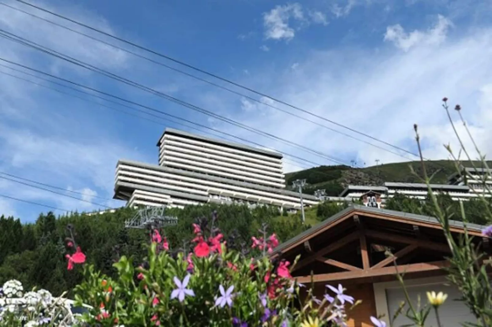 Résidence Danchet-Non tagué