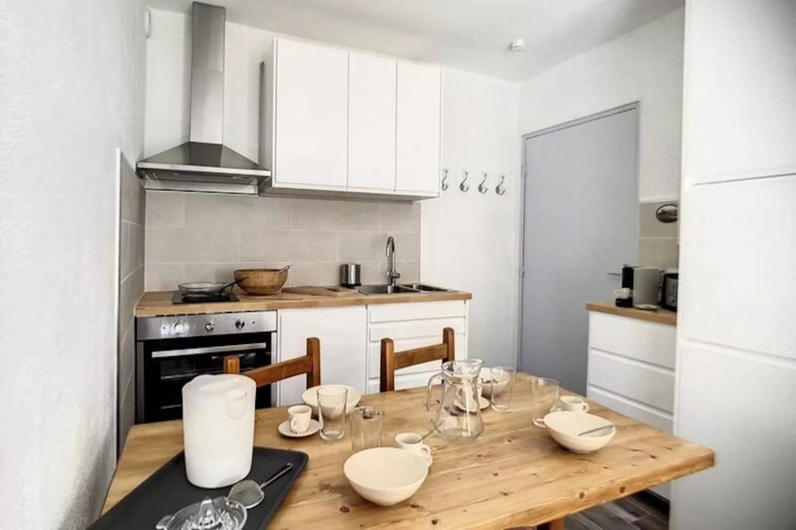 Résidence Jettay-Nicht zugeordnet