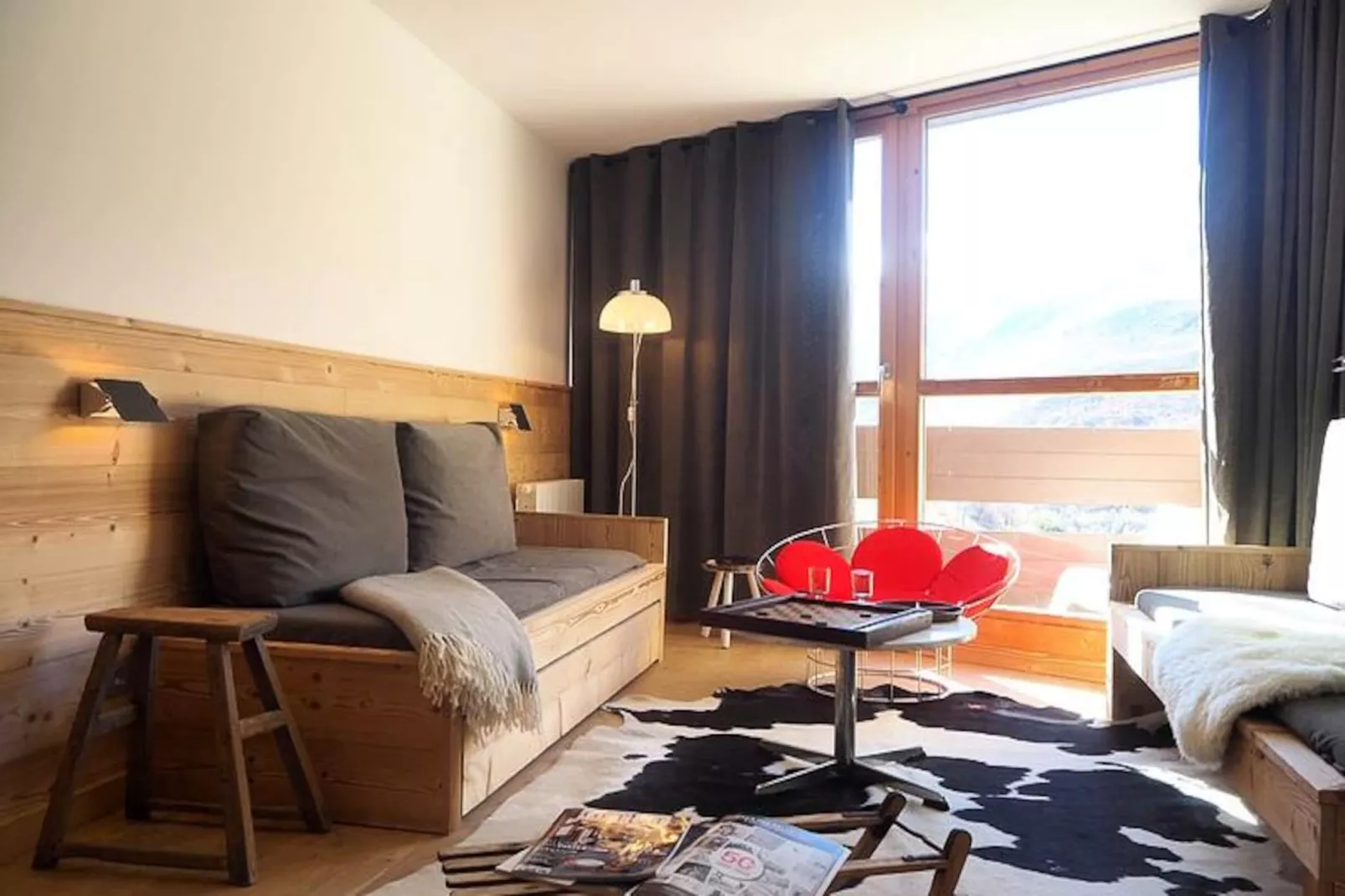 Résidence Grande Masse-Nicht zugeordnet