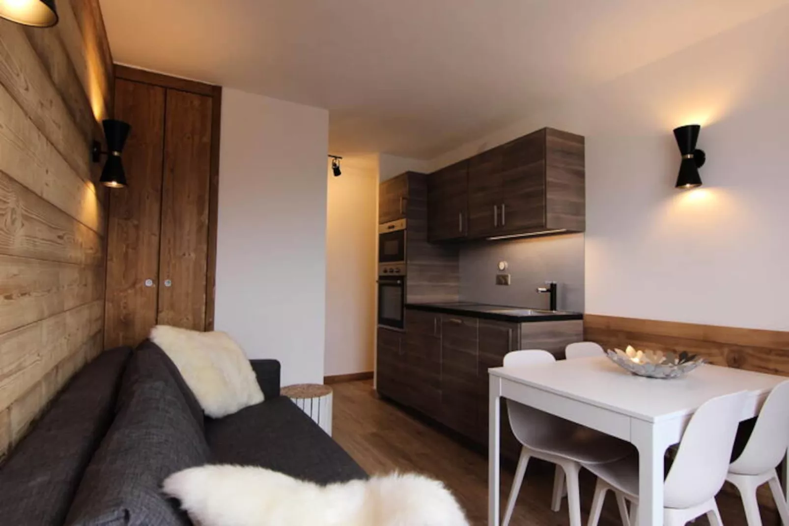 Résidence Trois Vallees-Non tagué