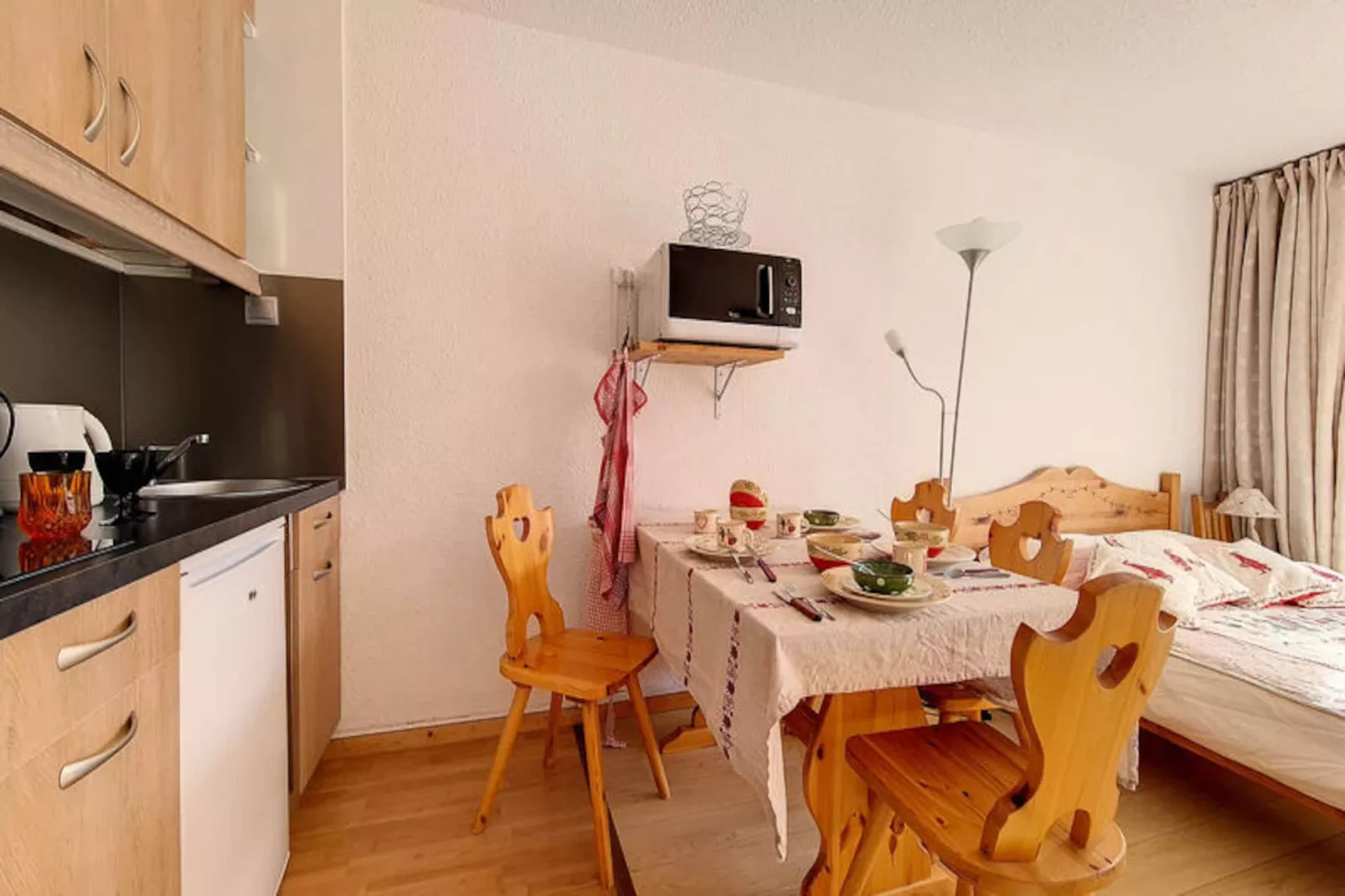 Résidence Danchet-Non tagué