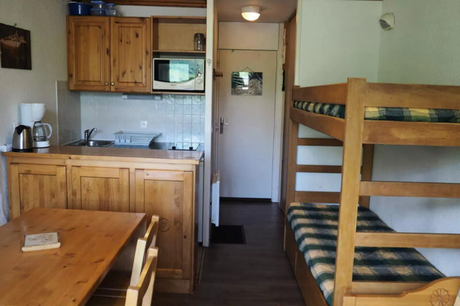 Résidence Grande Masse-Non tagué