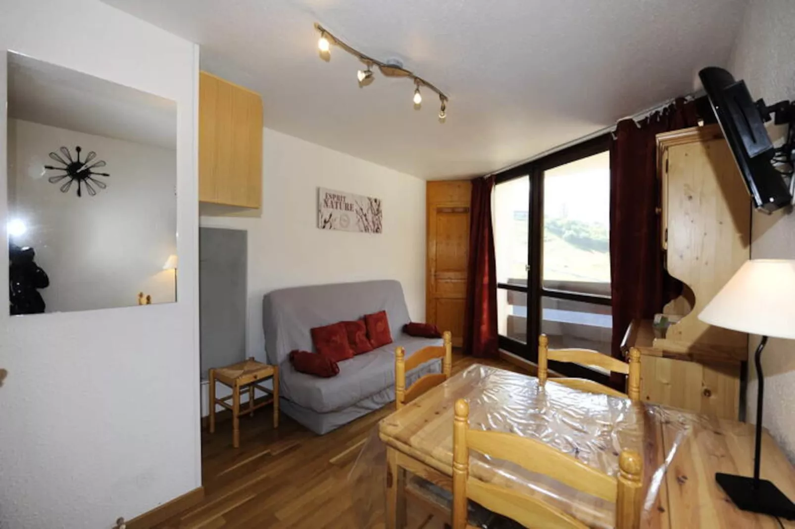 Résidence Grande Masse-Non tagué