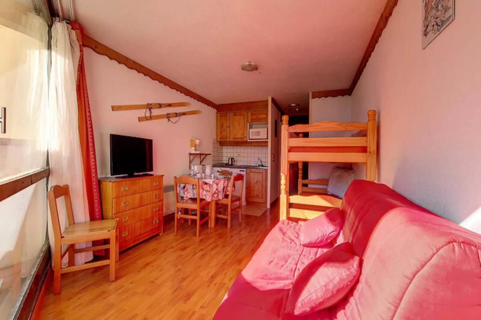 Résidence Grande Masse-Non tagué