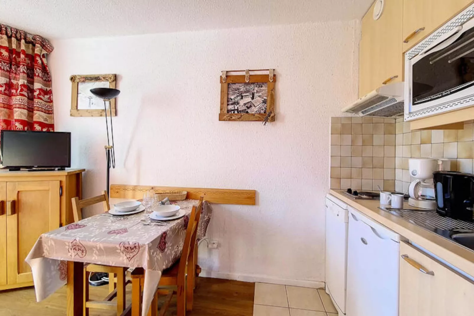 Résidence Grande Masse-Non tagué