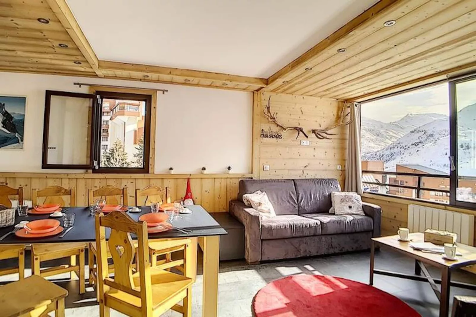 Résidence Biellaz-Non tagué