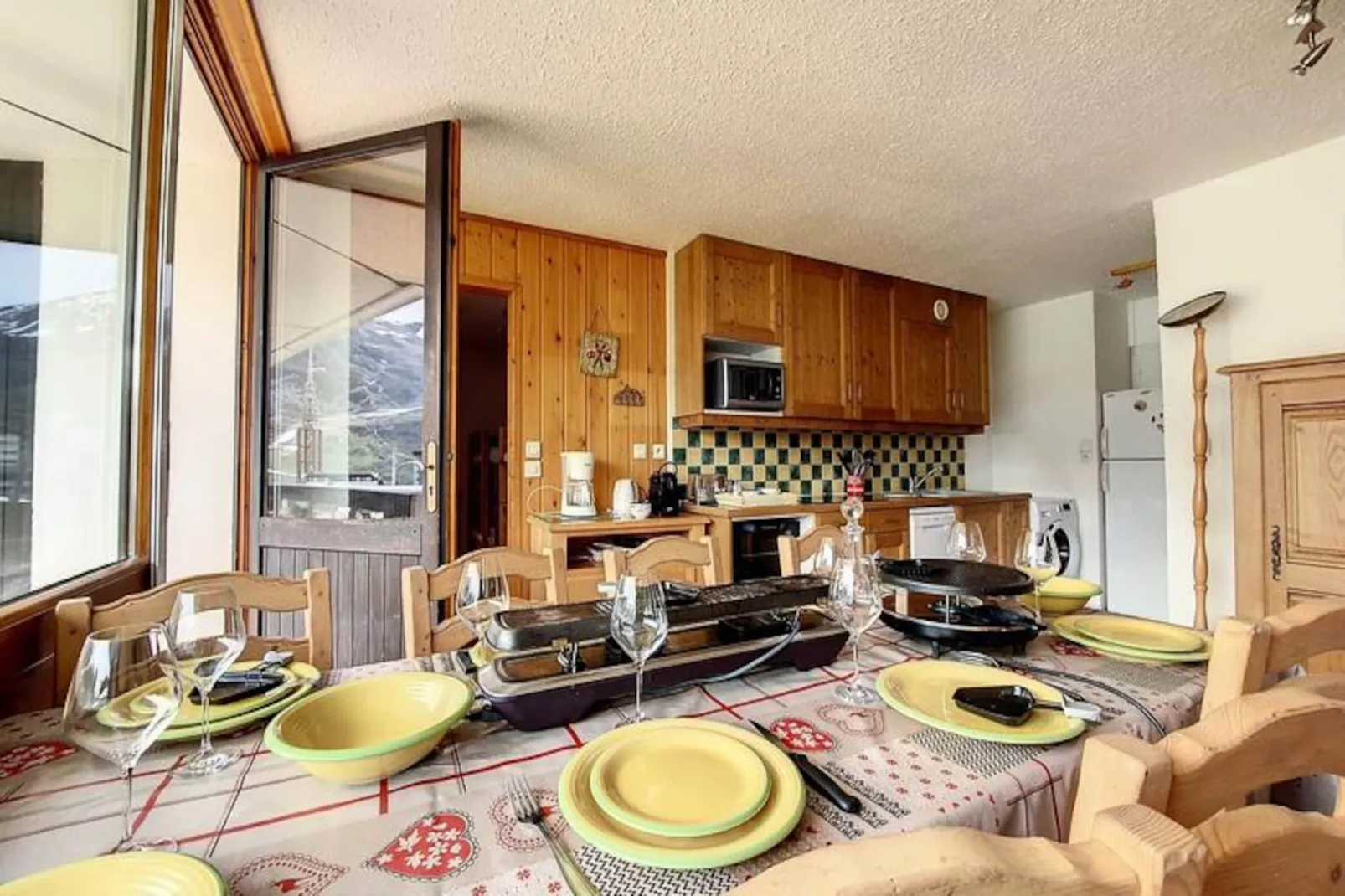 Résidence Aravis-Untagged