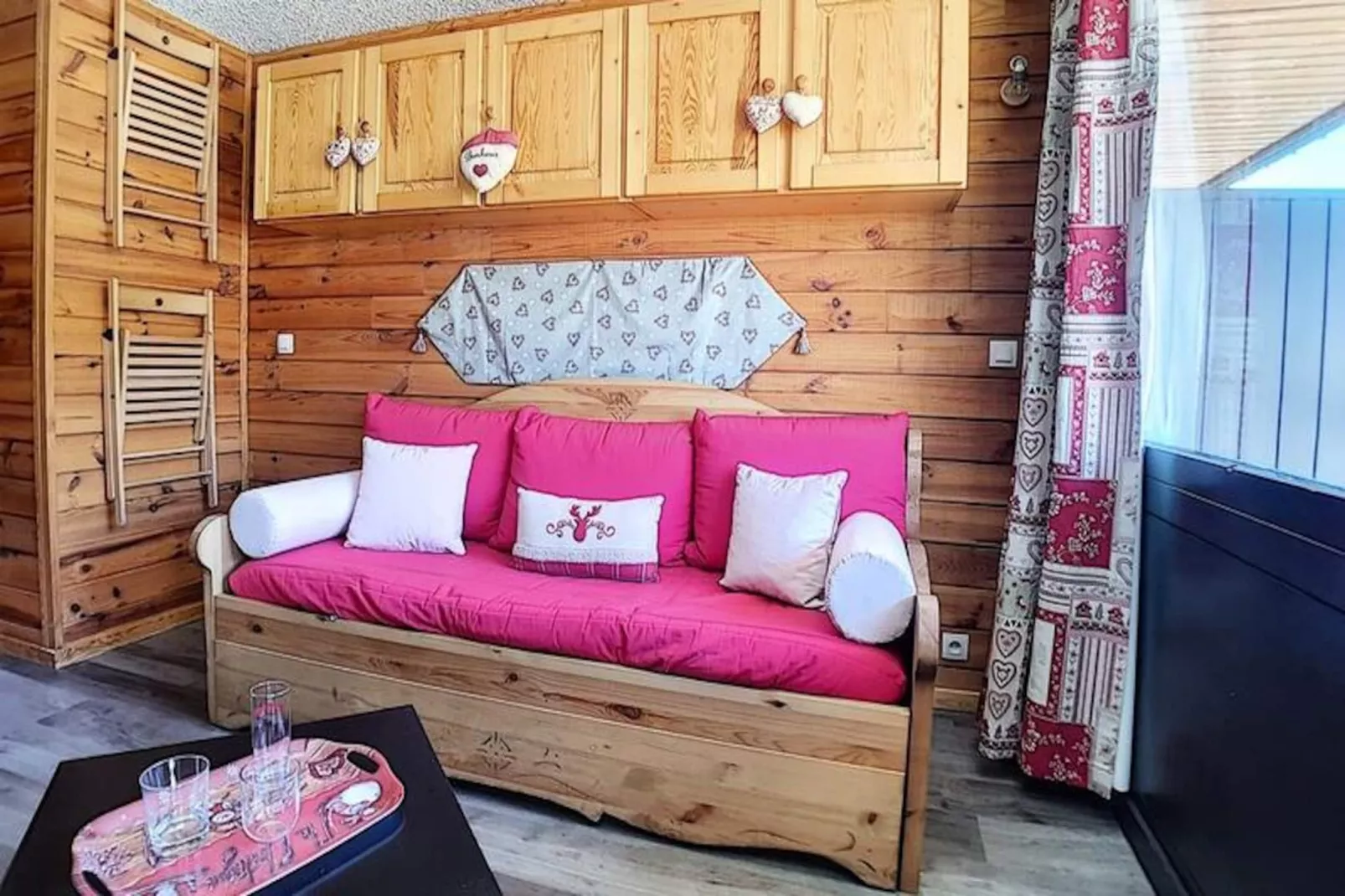 Résidence Aravis-Untagged