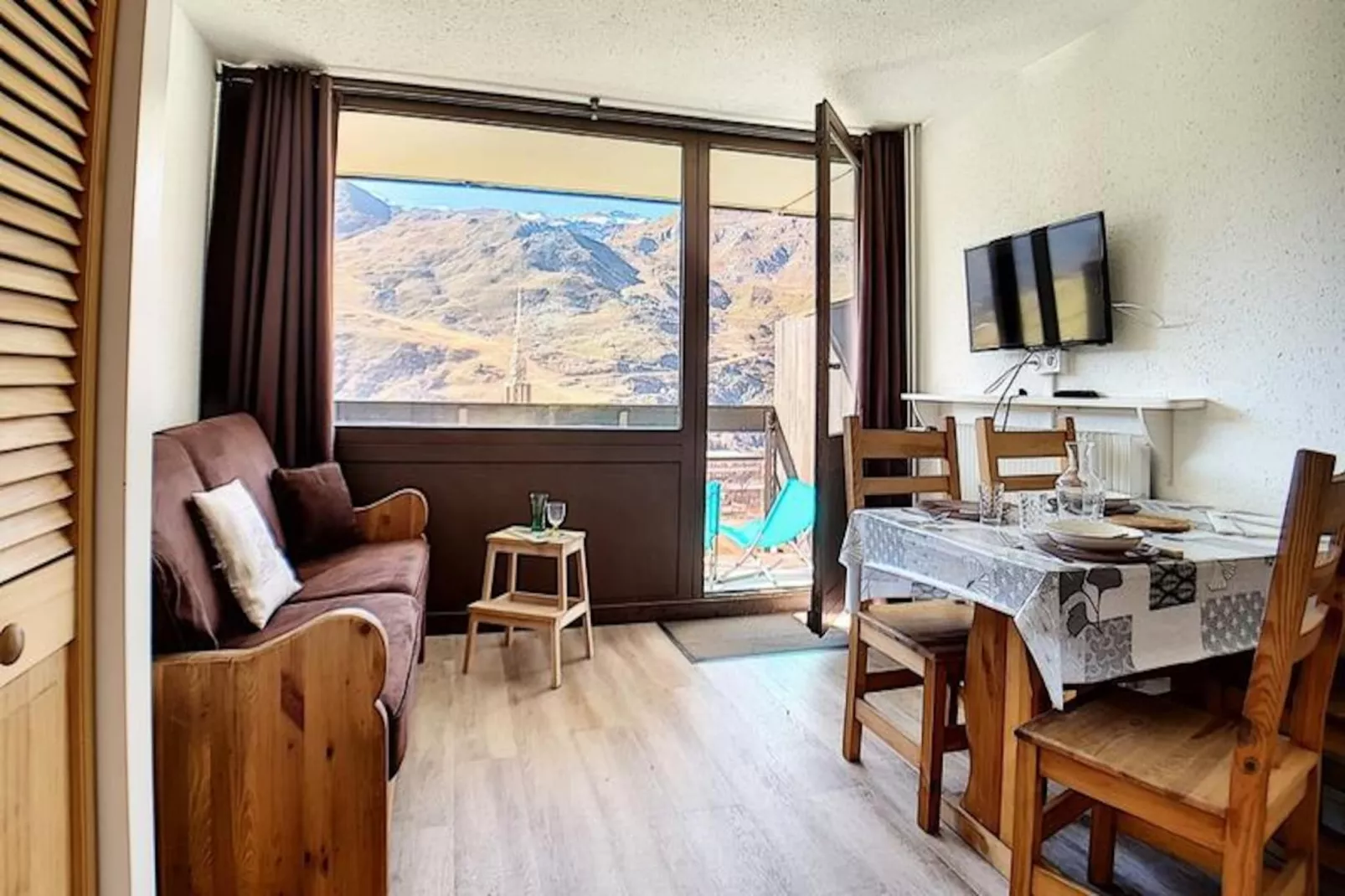 Résidence Aravis-Untagged