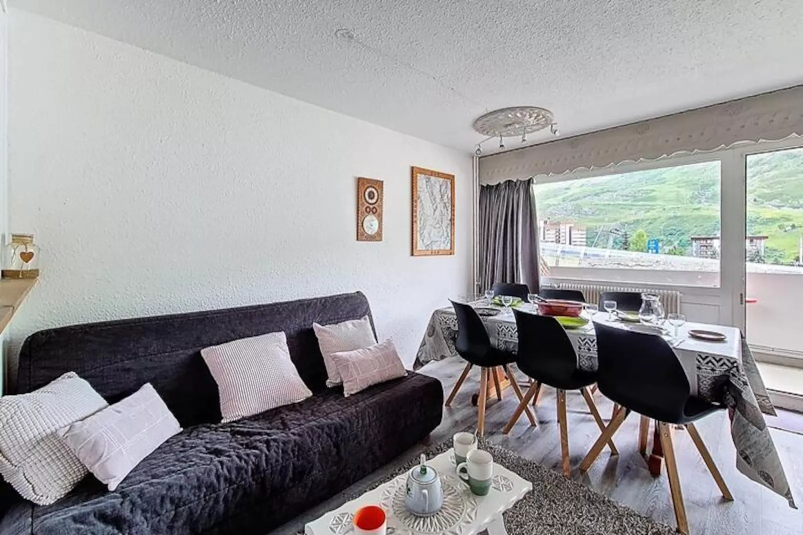 Résidence Aravis-Untagged