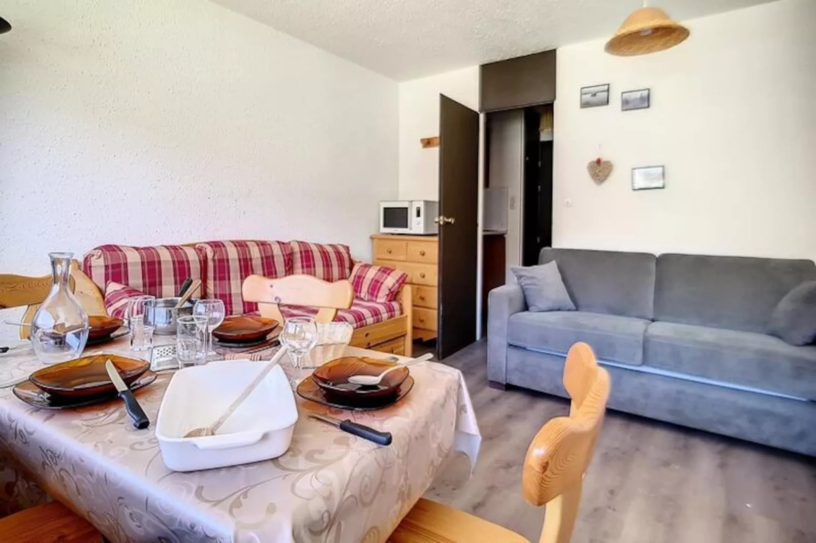 Résidence Aravis-Untagged