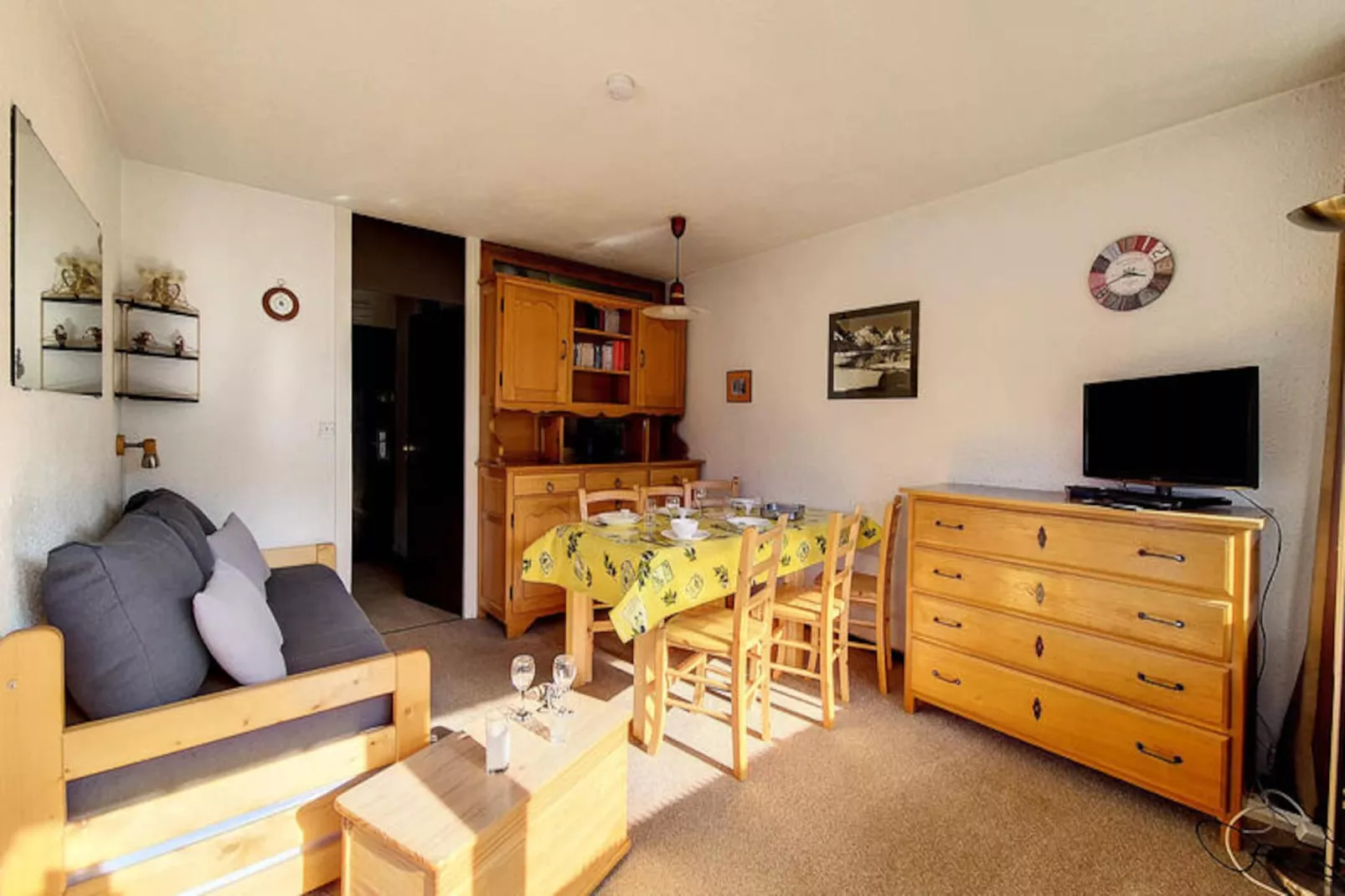 Résidence Aravis - Nicht zugeordnet