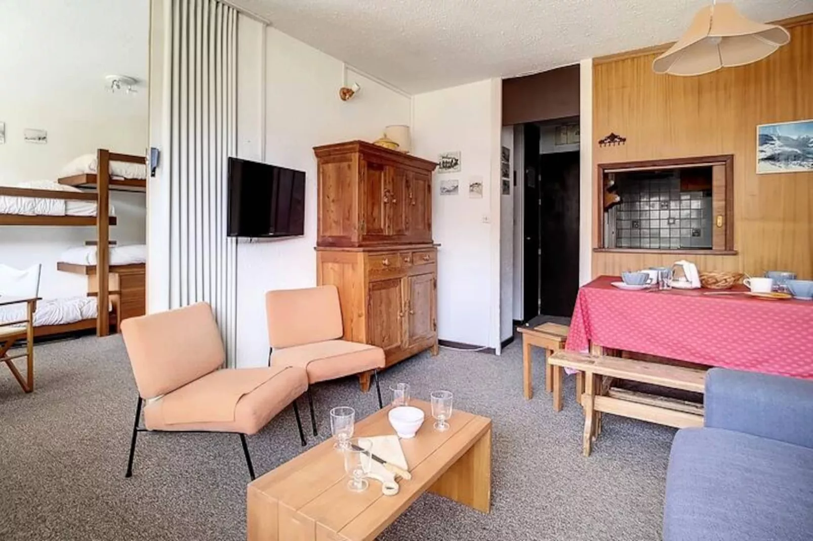 Résidence Aravis - Nicht zugeordnet