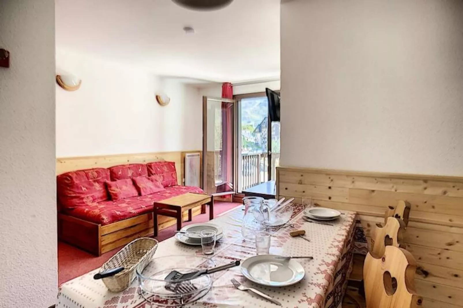 Résidence Balcons D'olympie-Untagged