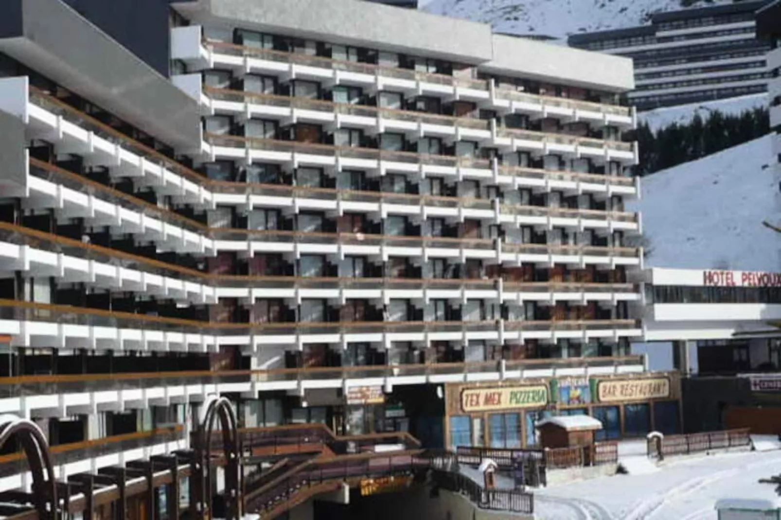 Résidence Chaviere-Nicht zugeordnet