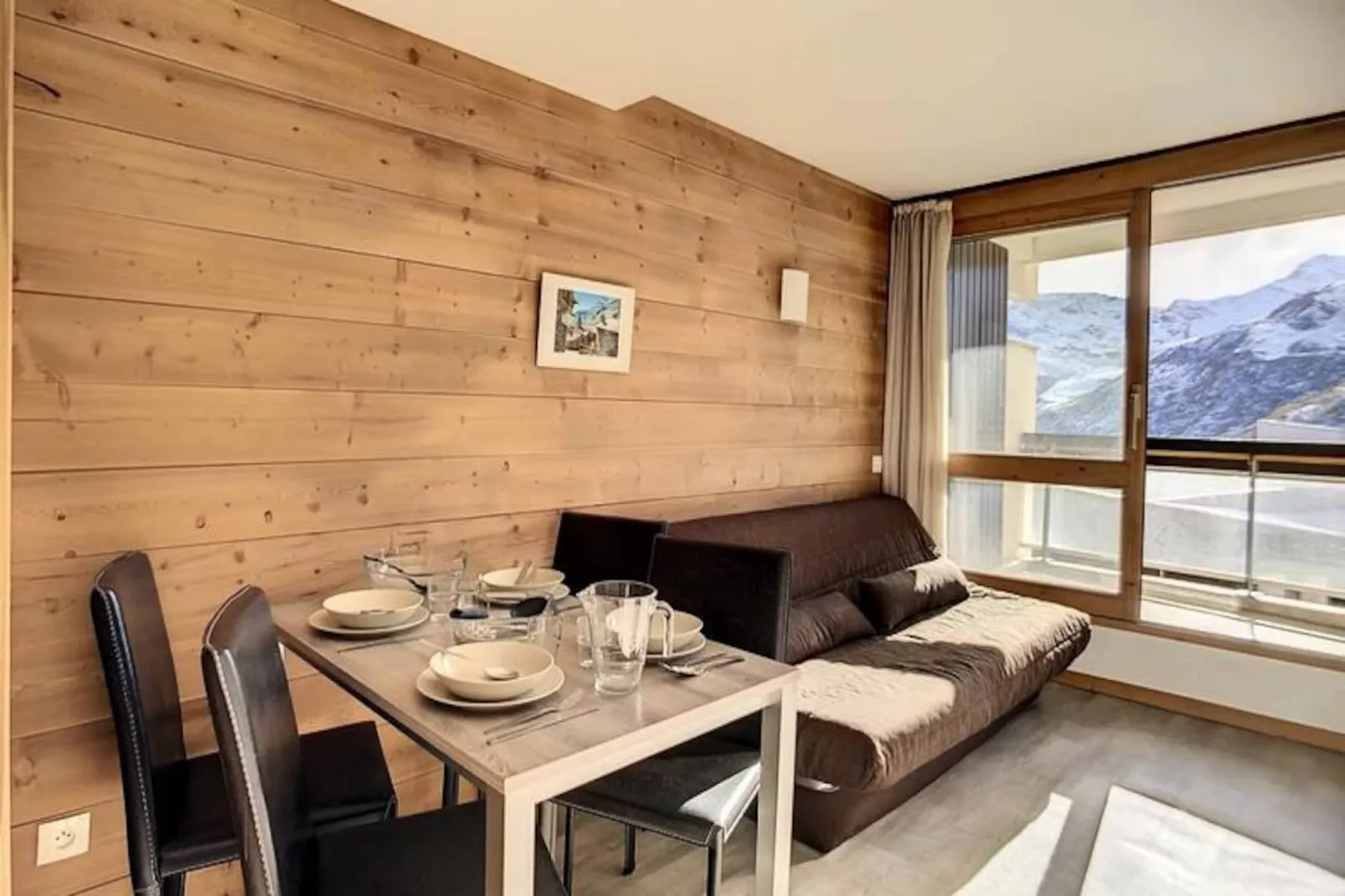 Résidence Soldanelles A-Untagged