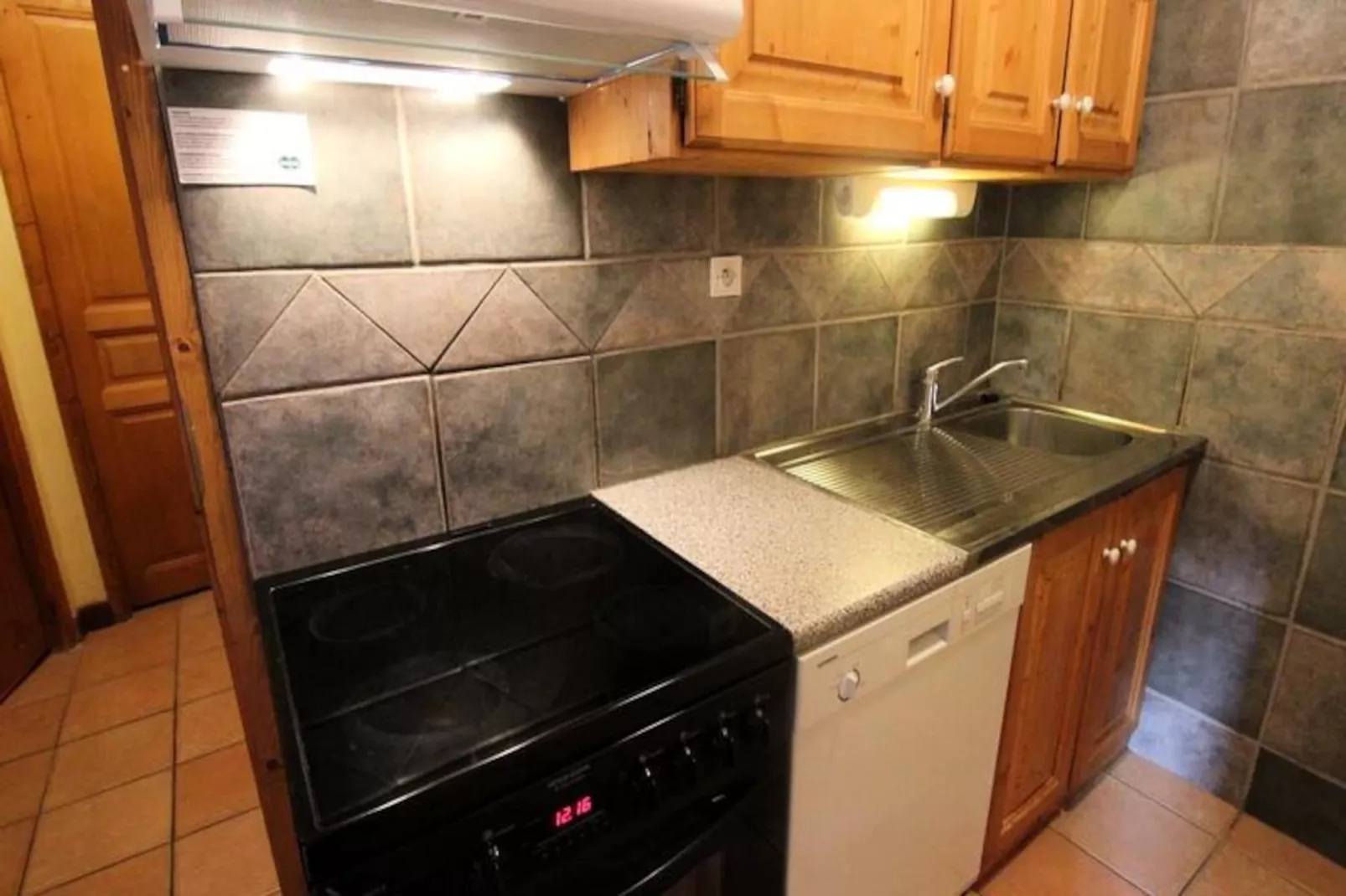 Chalet 6 Les Balcons-Nicht zugeordnet