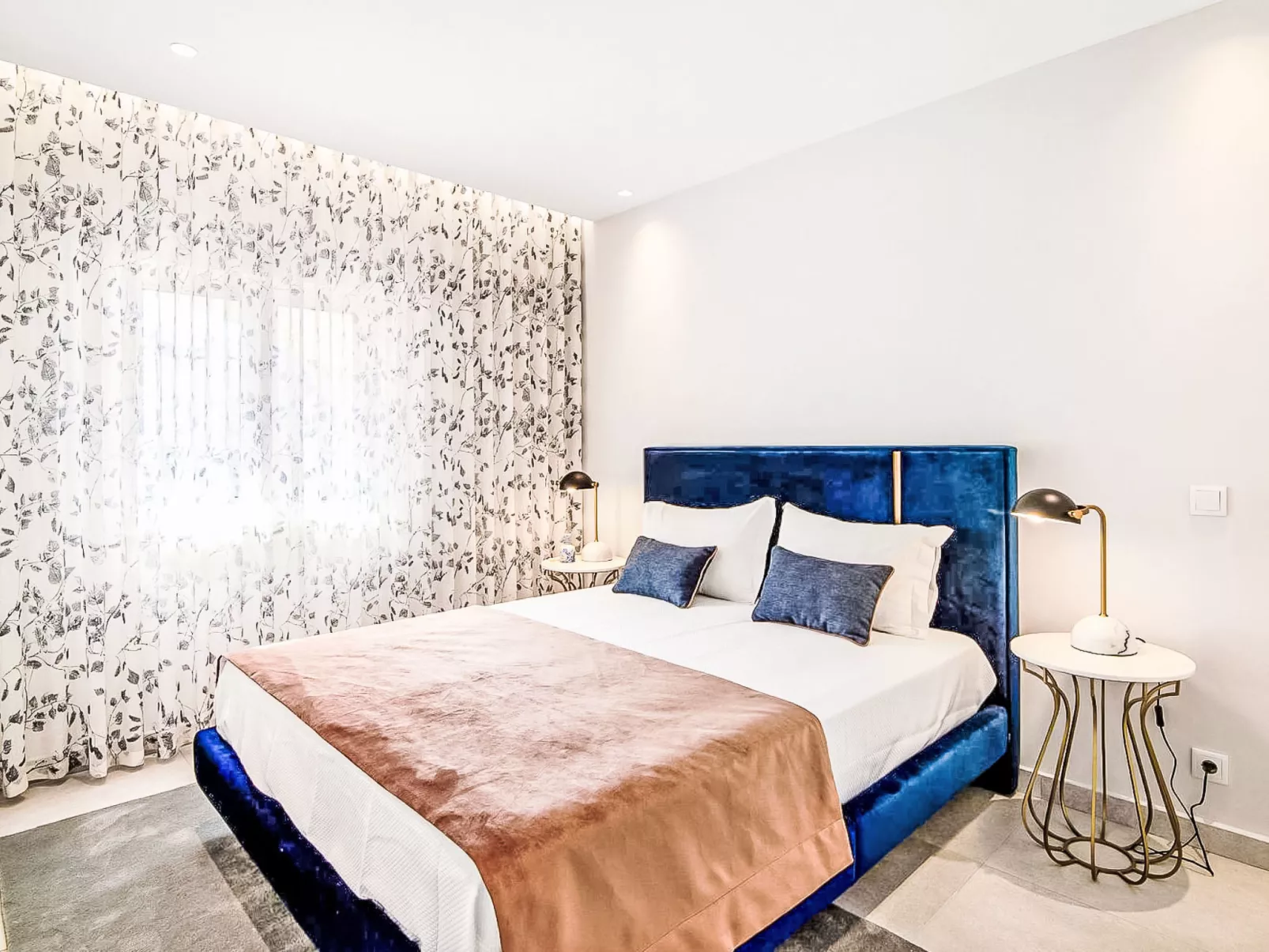 Albufeira Prestige - Sunny Way-Inside