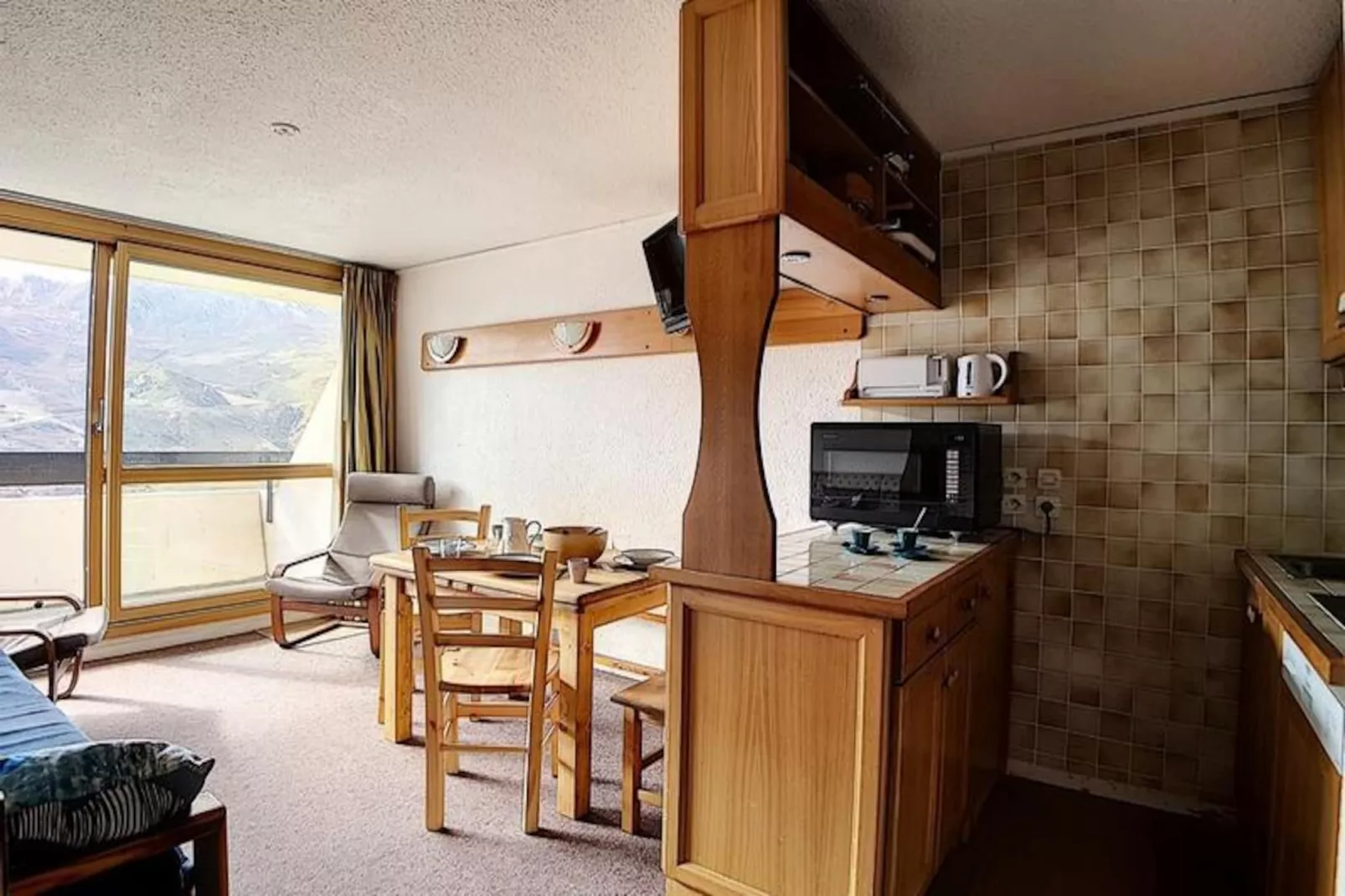 Résidence Evons-Nicht zugeordnet