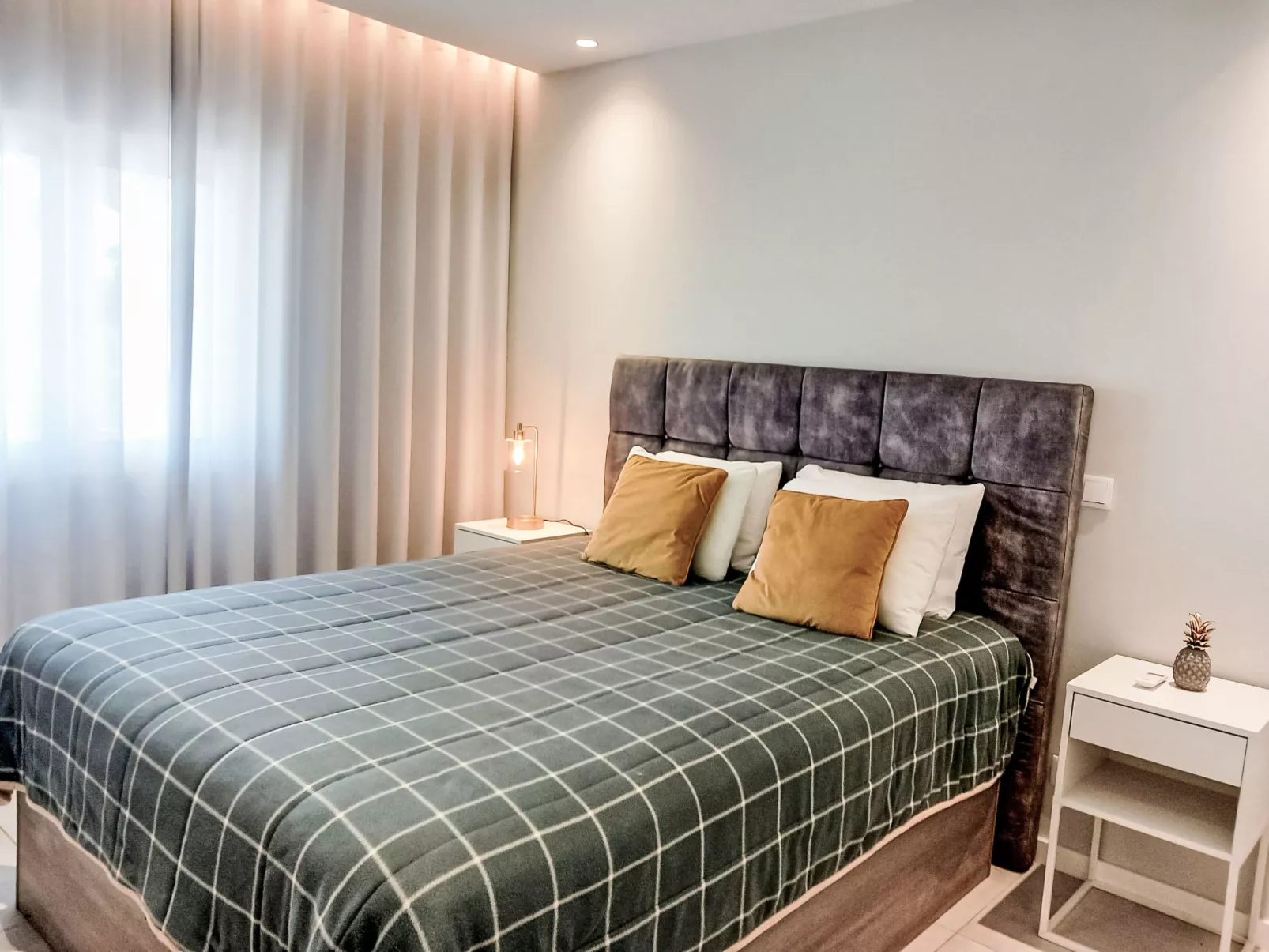 Sunlight Albufeira - Sunny Way-Inside