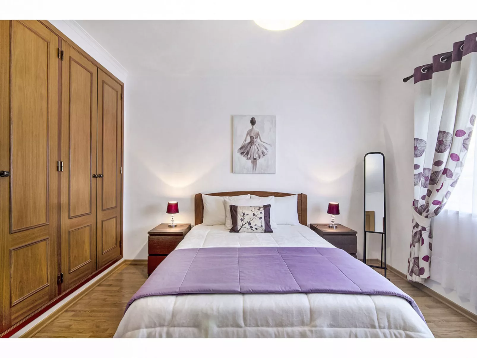 Manelito House - Sunny Way-Drinnen