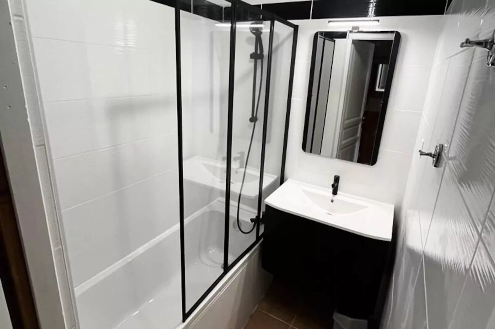 Chalet 6 Les Balcons-Nicht zugeordnet