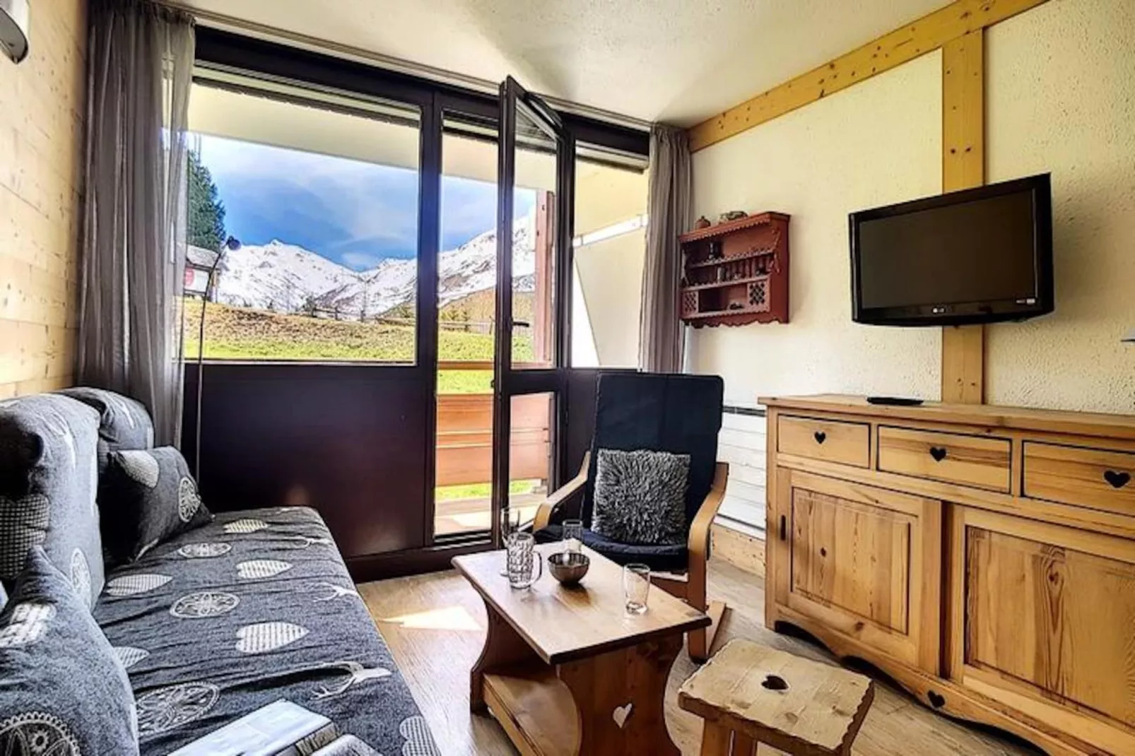 Résidence Alpages-Nicht zugeordnet