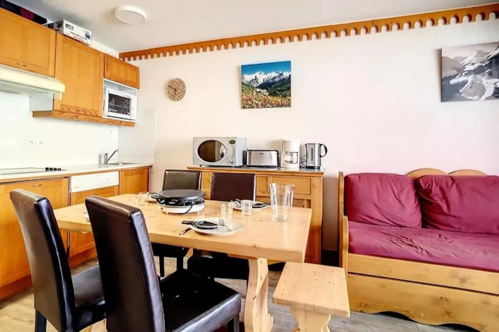 Résidence Cote D'or-Nicht zugeordnet