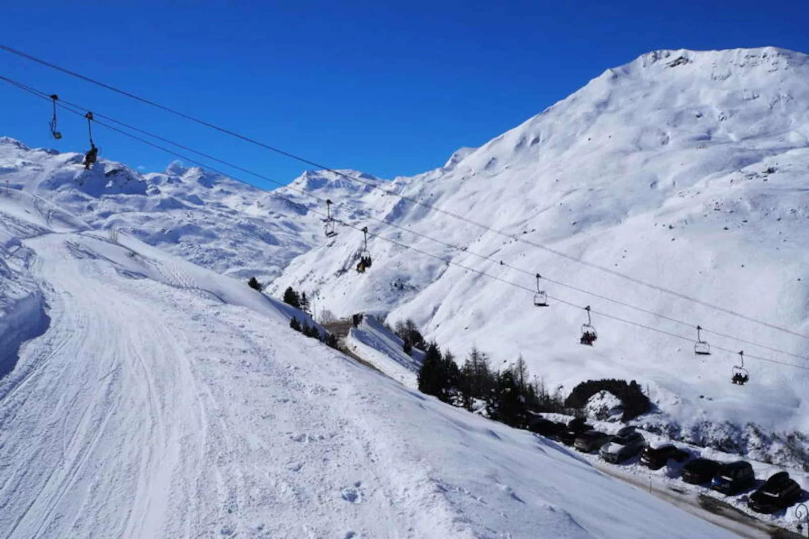 Résidence Sapiniere-Untagged