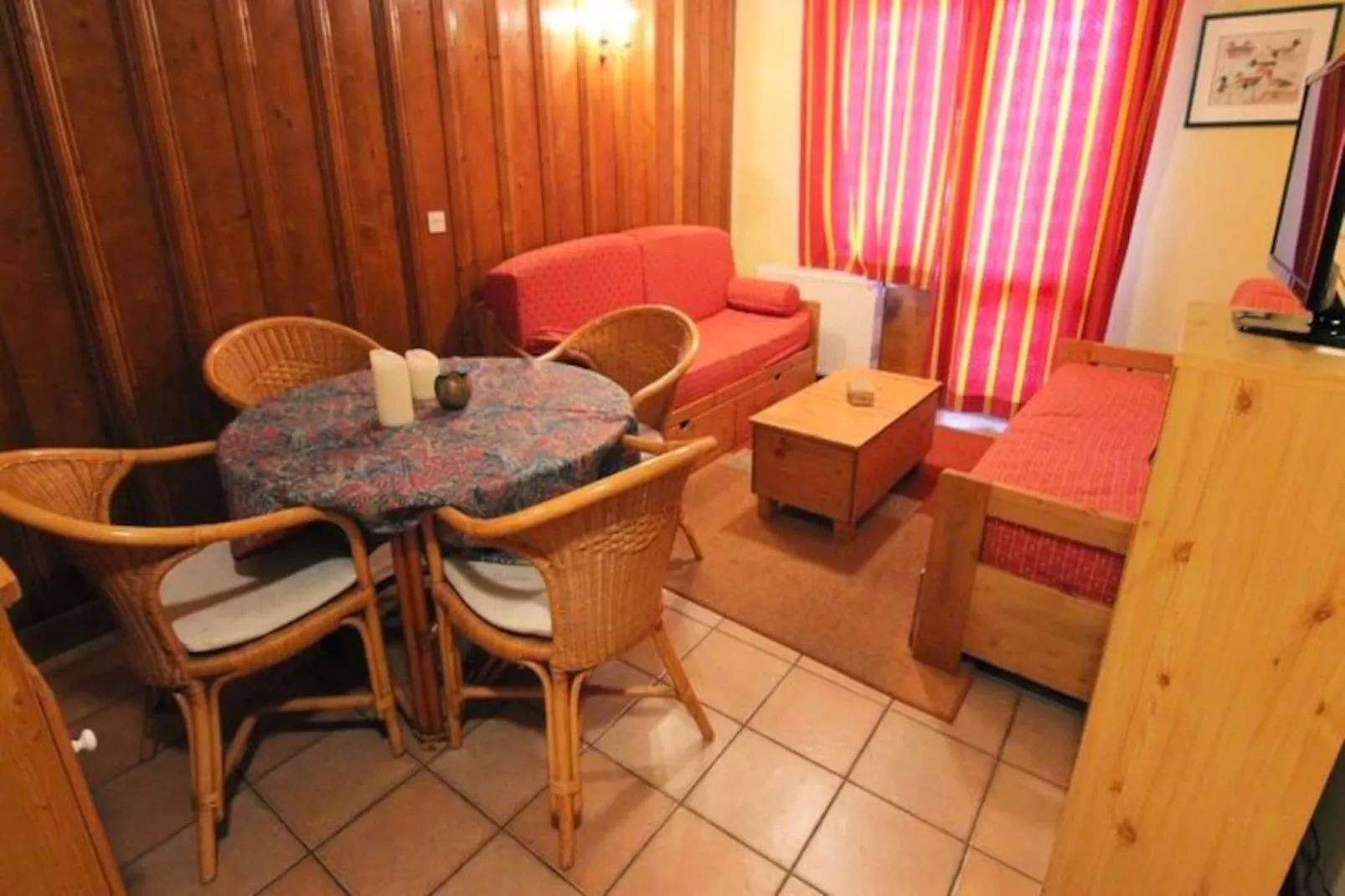 Chalet 6 Les Balcons-Nicht zugeordnet